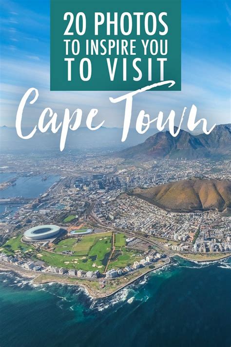 Getting To Explore Cape Town Was More Than I Could Ever Ask For On My
