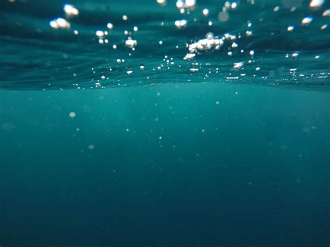 Unusual Blue Goo Found On Ocean Floor Baffles Scientists Ibtimes