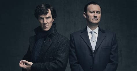 The Lying Detective — Or Wait What I Hear Of Sherlock Everywhere