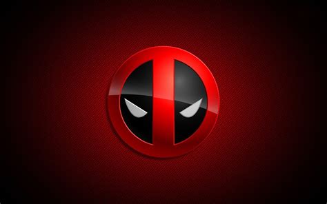 Deadpool Game Logo Hd Games 4k Wallpapers Images Backgrounds