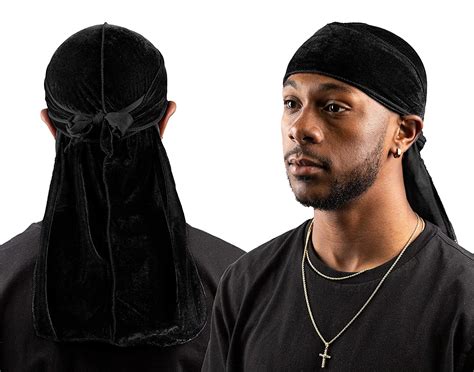 10 Best Durag For Waves That Suits Your Hair Of 2023 The Tantalist