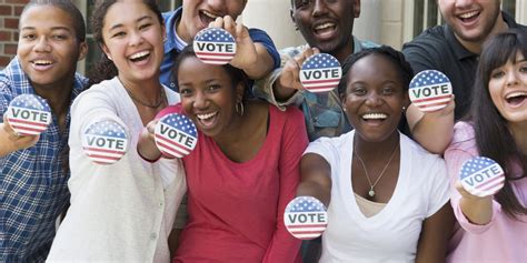 Making Democracy Work College Students And The Vote How Where And