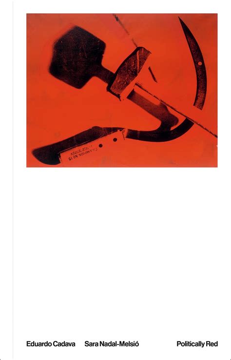 Politically Red by Sara Nadal-Melsio - Penguin Books Australia