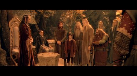 The Fellowship Of The Ring Wallpaper Automasites