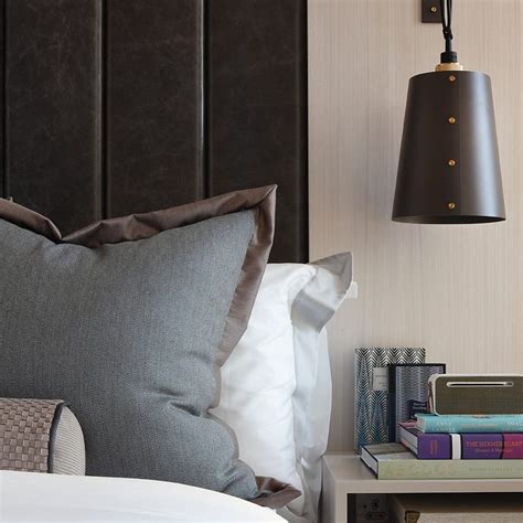 Rachel Winham On Instagram “masculine Bedroom Scheme Featuring A