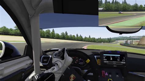 Assetto Corsa N Rburgring Sprint Gt Hotlap Cayman Gt Clubsport