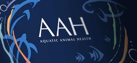 2012 Aquatic Animal Health College Of Veterinary Medicine