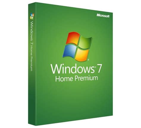 Microsoft Windows 7 Home Premium Activation License Product Key Fast E