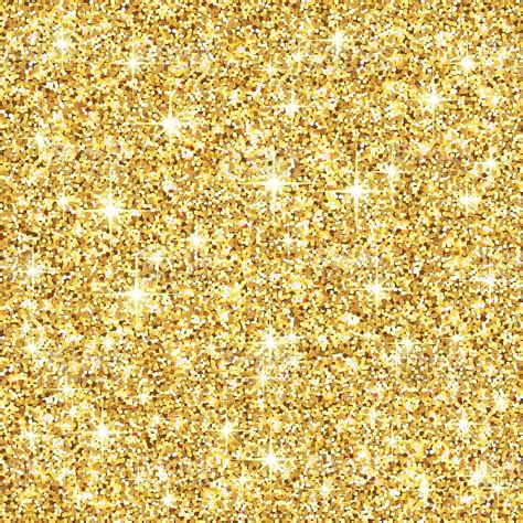 Gold Glitter Background Stock Illustration Download