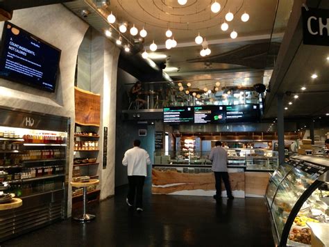 View the menu from hu kitchen on 78 5th ave in new york and order for delivery or takeout online or in the app. glutenfreehappytummy: Hu Kitchen! An NYC Hotspot!