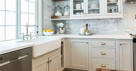 2021 kitchen design puts the kitchen in the heart of the home. Starmark Cabinetry - Providing You With Functional Design