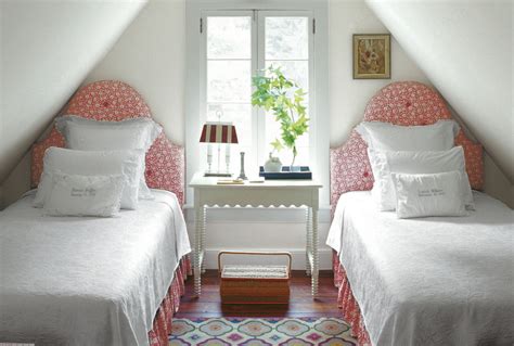 20 Small Bedroom Design Ideas Decorating Tips For Small