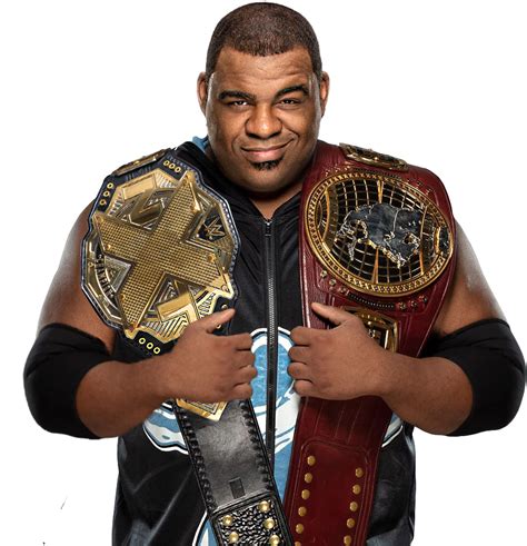 Keith Lee North And Nxt Champion By Wwe Designers By Wwedesigners On