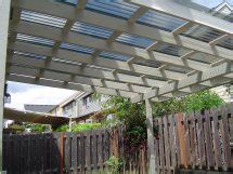 Run the pipe under the pavers and out to an area that will handle the outflow. Patio cover, French drain, and pavers | Deck Masters, LLC