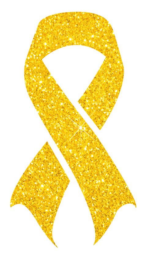 Its Childhood Cancer Awareness Month Press On