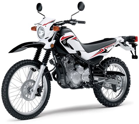 2009 yamaha xt 250 pictures, prices, information, and specifications. 2010 Yamaha XT250 Gallery 330690 | Top Speed