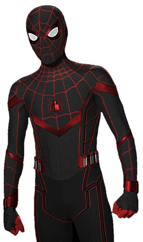 Mcu Miles Morales Spider Man Png By Metropolis Hero1125 On Deviantart