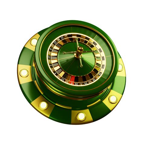 Modern Realistic Roulette Element 19982215 Png