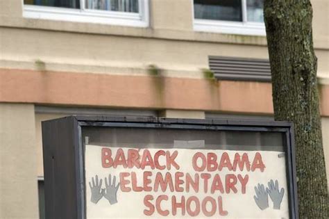 Barack H Obama Elementary School In New Jersey To Close