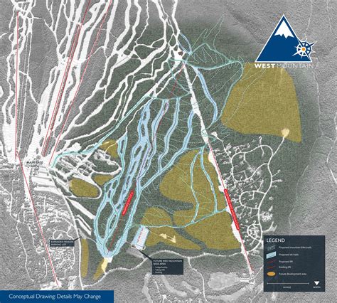 Sugarloaf Following Two Other Top Maine Ski Resorts Unveils Expansion