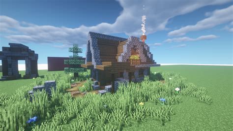 You can also upload and share your favorite minecraft background hd. Minecraft Background Builds - Kingdoms of Vardar Minecraft ...
