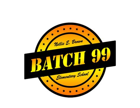 Logo Of Our Elementary Batch By Jvboysmith024 On Deviantart