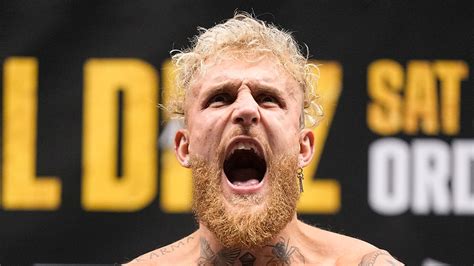 Jake Paul Defeats Nate Diaz By Unanimous Decision In Wildly