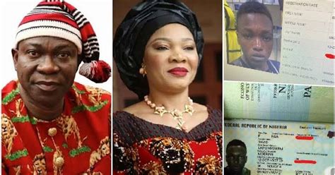 uk court convicts ekweremadu wife and daughter for organ