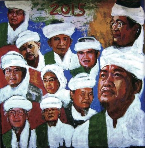 Indonesian Visual Art Archive 2015 Rekaman Karya