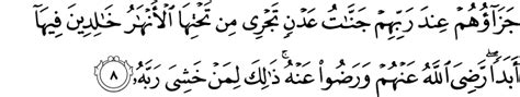Berikut ini terjemahan, asbabun nuzul, dan tafsir surat al kafirun. Surat Al-Bayyinah dan Terjemahan - Al Qur'an dan Terjemahan
