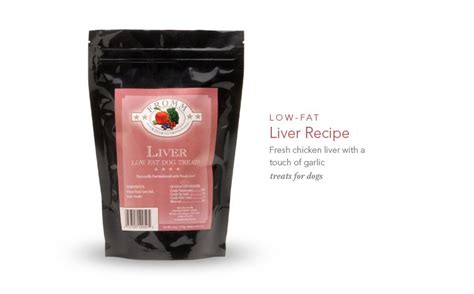 The nutrient profile they provide shows. Pin on FOOD - Fromm