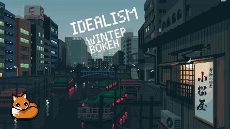 196 best soft aesthetic images aesthetic food and drink. Idealism - Winter bokeh (w/ Jinsang) - YouTube