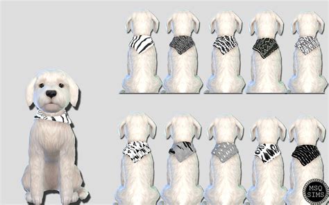 10 Designs Requires Dog And Cats Download Sims Pets Sims 4 Sims