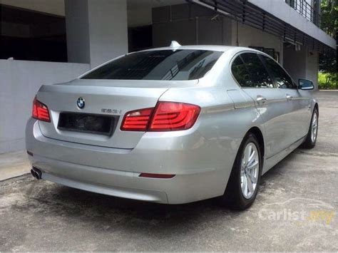 ^ 1995 bmw 523i steptronic specifications. BMW 523i 2011 2.5 in Selangor Automatic Sedan Silver for RM 112,000 - 3871782 - Carlist.my