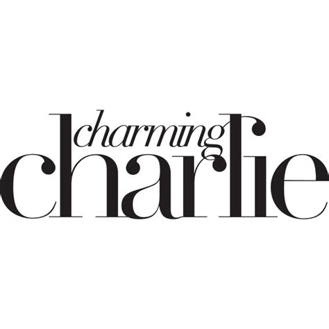 Charming Charlie Logo Download Logo Icon Png Svg