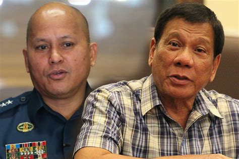 Watch Duterte Si Bato Nauunahan Na Ako Sa Yabang Abs Cbn News