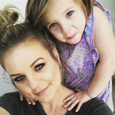 Kirsten Storms And Harper Rose Kirsten Storms General Hospital Storm