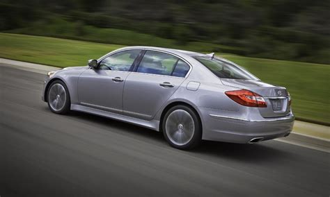 That's a big jump from the $15,345 starting price of the 2012 elantra, but for good. Review: The 2013 Hyundai Genesis sedan makes luxury ...
