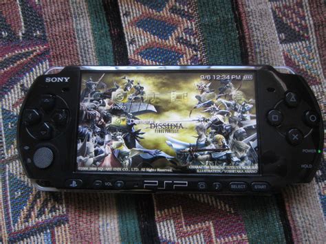 Psp 3000 With Games
