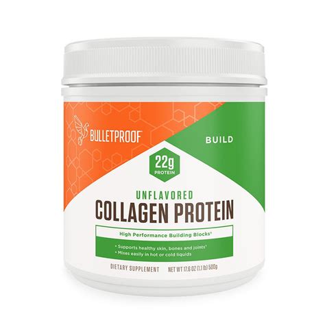 Find quality natural & organic products to add to your shopping . The Collagen Protein Powder With 1,200 Reviews Youâll Love
