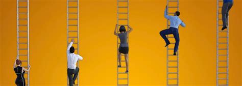 Top 11 Tips For Fast Track Climbing The Corporate Ladder