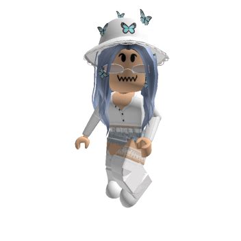 Aesthetic roblox avatars for girls : roblox avatar girl in 2020 | Roblox animation, Roblox ...