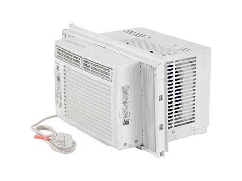 Frigidaire 8000 Btu 115v Window Mounted Mini Compact Air Conditioner