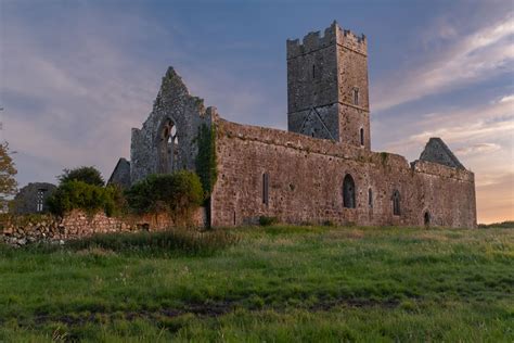 Ennis County Clare Ireland A Town Of History And Tradition