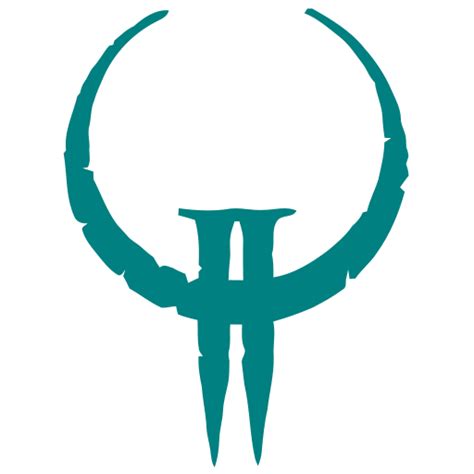 Quake Ii High Res Icon Id Software Free Download Borrow And