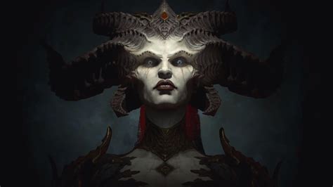 Diablo 4 Offiziell Angekündigt Alle Infos Mit Gameplay Trailer