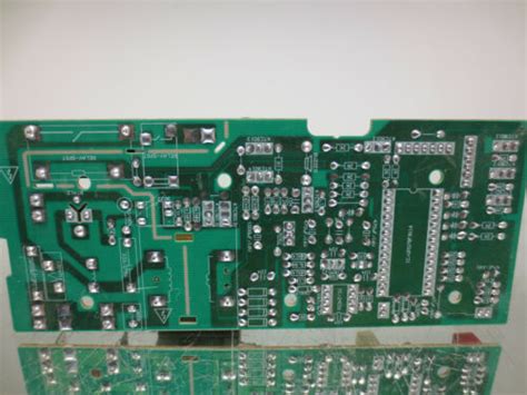 Ul Kc35y Fd111 1 Air Conditioner Circuit Board V16 20030901 Ebay