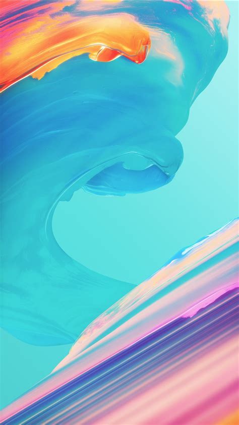 Oneplus 6t Abstract 4k Wallpapers Hd Wallpapers Id 26325
