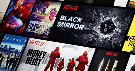 10 Most Addicting Netflix Originals Series Of 2018