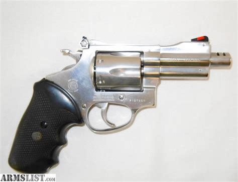 Armslist For Sale Scarce Rossi M971 357 Mag Revolver Stainless